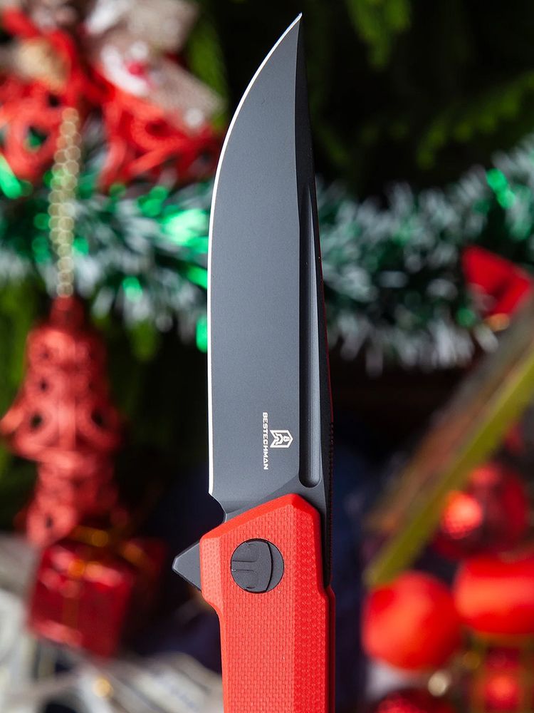 Нож Bestechman BMK01L Dundee