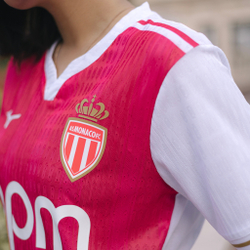 Монако / Домашняя / Игровая