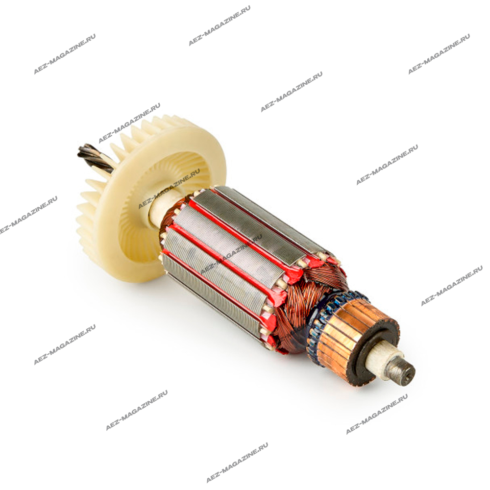 Якорь подходит для СМОЛЕНСК ПЛЭ-1-08 (пила лобзиковая электрич.)