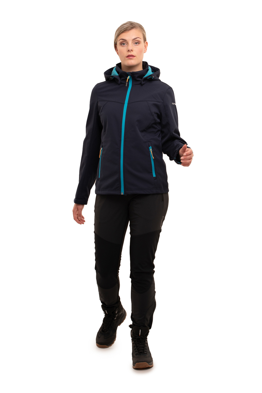 Куртка softshell W Icepeak