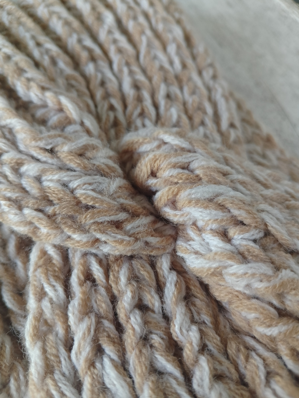 Повязка на голову