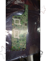 Материнская плата для ноутбука Lenovo IdeaPad U530 LZB W8P DIS I5-4200U 2G (90004526), оригинал