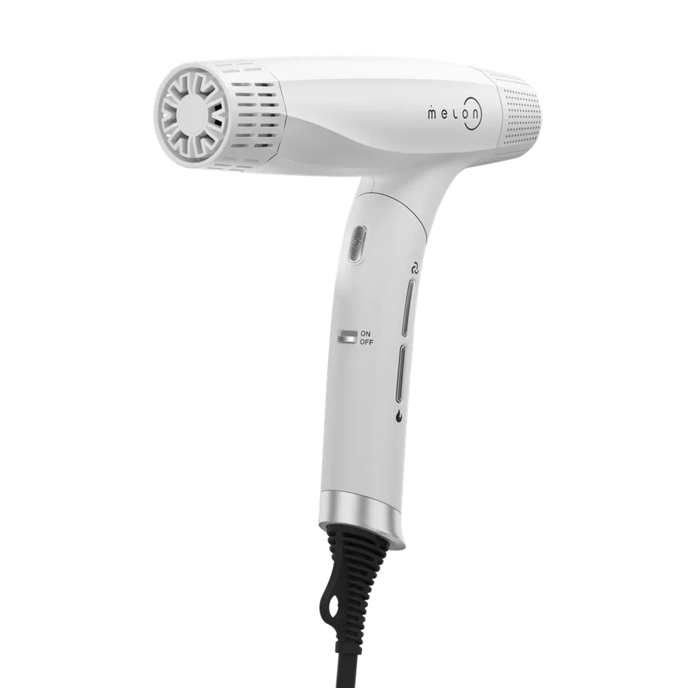 Профессиональный фен для волос HAG 7 белый