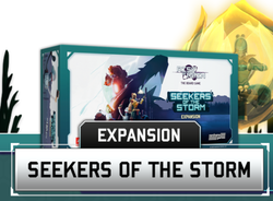 Risk of Rain - настольная игра