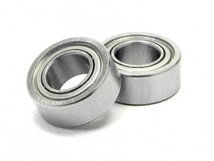 Подшипник барабана для стиральной машины - 6204zz SKF ПРОМО