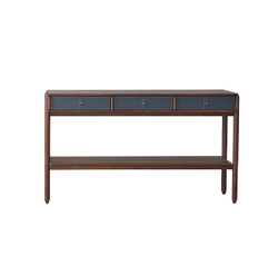 Консоль Porada