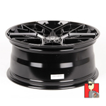 Комплект дисков HRE 19x8.5 et32 5x114.3