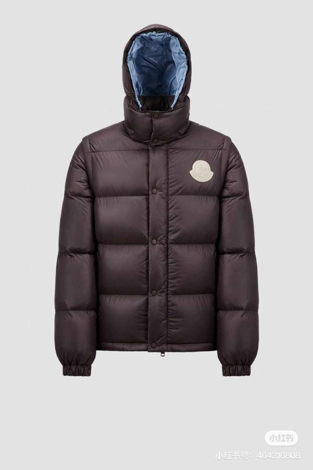 Пуховик Moncler
