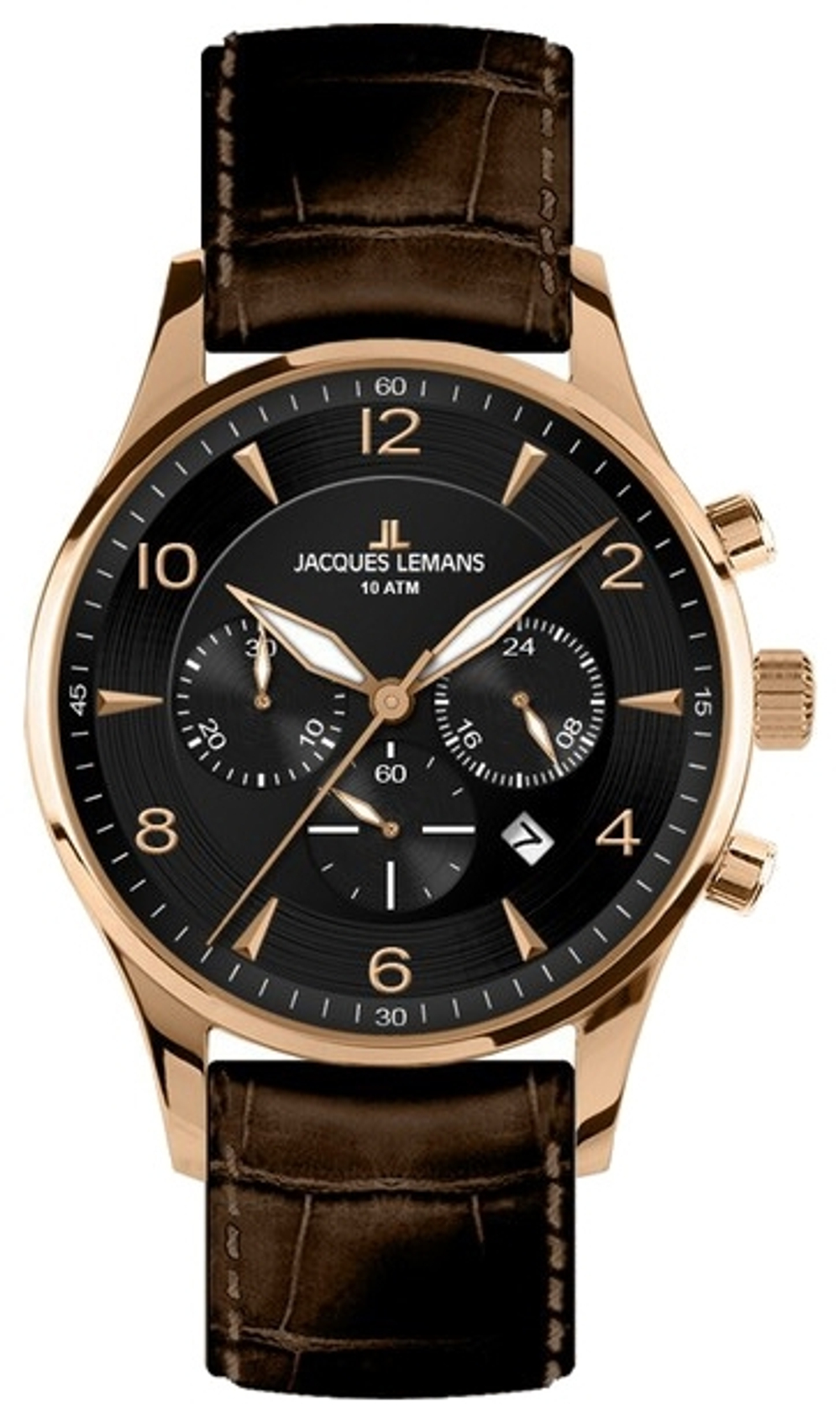 Jacques Lemans 11654G