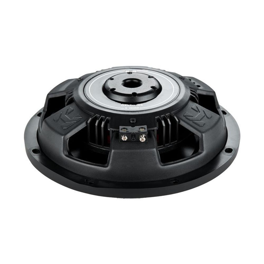 Сабвуфер Black Hydra Delta 10S