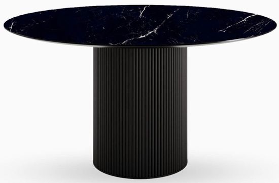 Обеденный стол Elan диаметр 120