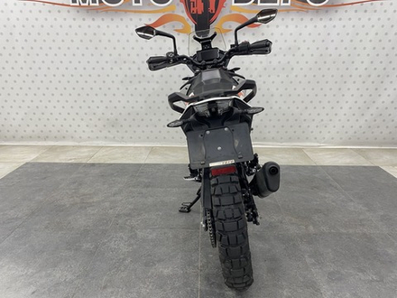 KTM 390 Adventure , 2020
