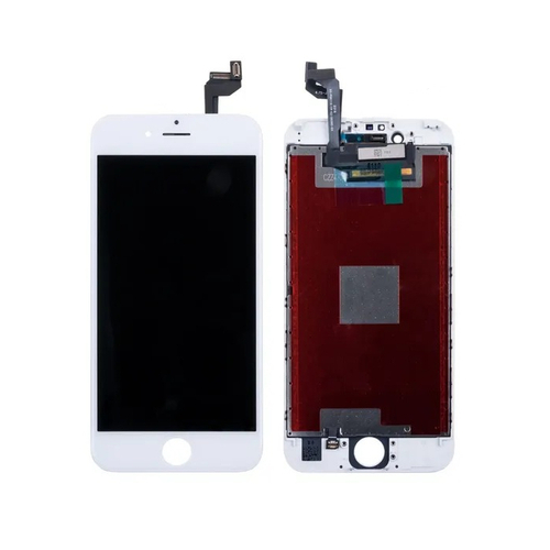 Дисплей iPhone 6S в сборе Белый