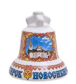 ЯЛ-22-07 Колокольчик «Новосибирск»