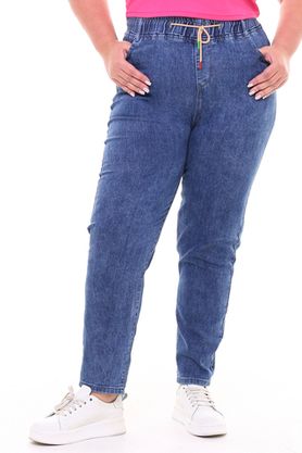 Цена на Джинсы-1177 больших размеров