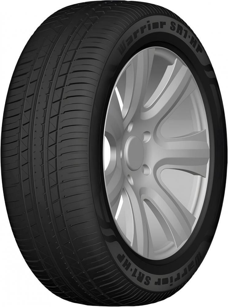 Warrior SR1 HP 235/55 R18 100V