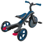 Детский велосипед Globber Explorer Trike 4 in1 (2025)
