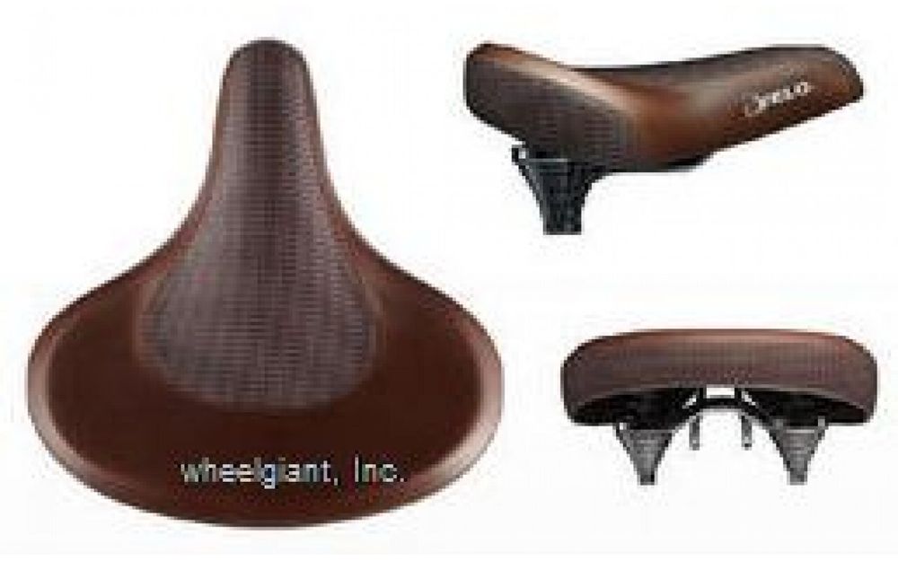 Седло VL-8089 CRUISER VELO