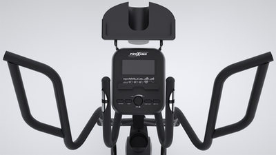 Эллиптический тренажёр Proxima Amanda, арт. PREL-516