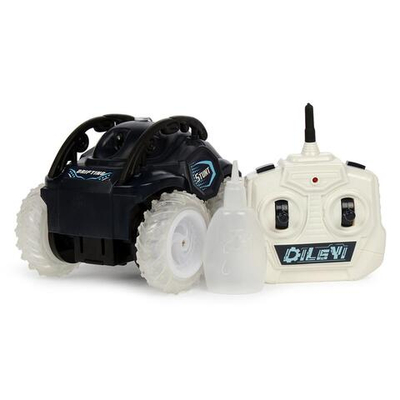 Машина трюковая на РУ, коробка 991P