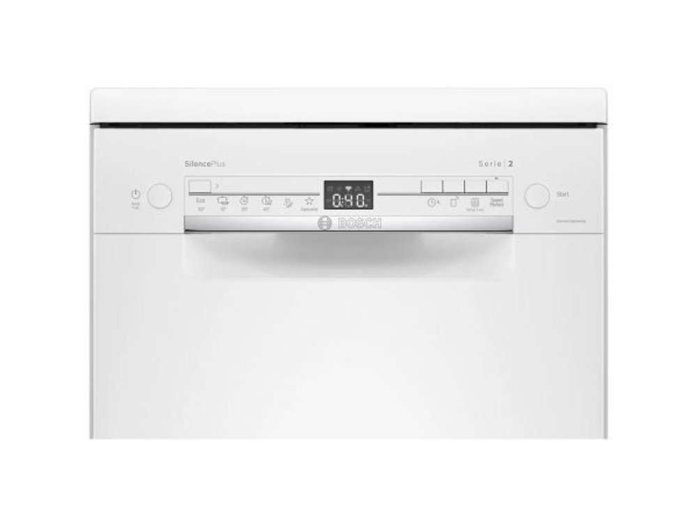 Посудомоечная машина Bosch SPS2IKW4CR