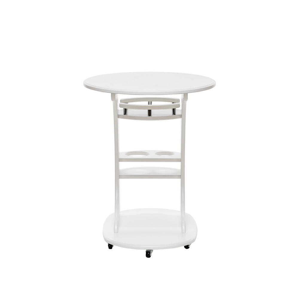 Стол подкатной Leset "Люкс"