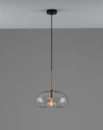 Светильник подвесной Moderli V11528-1P Laura