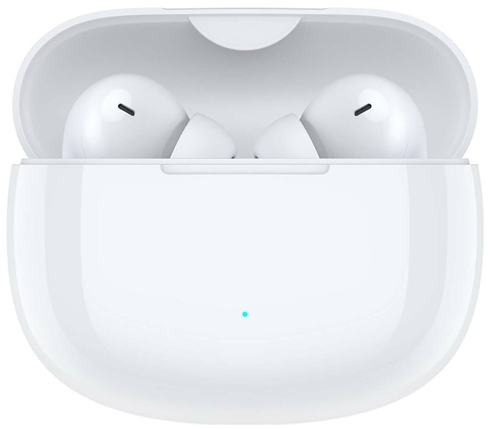 Беспроводные наушники HONOR Choice Earbuds X3 Lite, белый