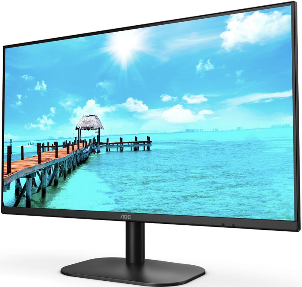 Монитор 27" AOC 27B2DM