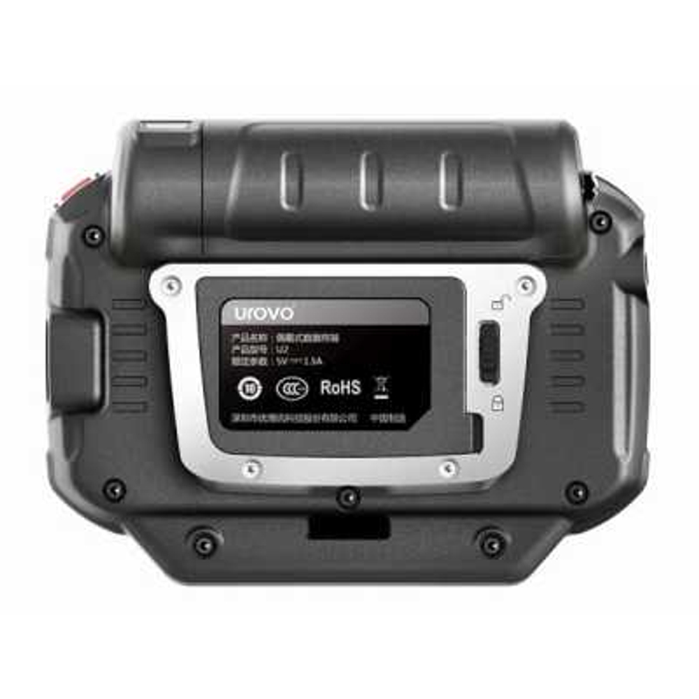 Терминал сбора данных Urovo WSU2-10M2NS4G6EU