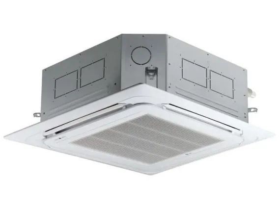 Кассетная сплит-система LG CT18R.NQ0/UU18WR.U20 Ultra Inverter