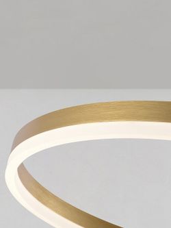 Светильник на штанге Natali Kovaltseva FINAM LED LAMPS 81121/3C