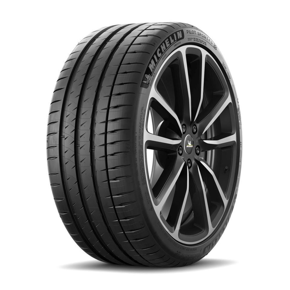 Мишелин  295/30/20  Y 101 PILOT SPORT-4S  XL (MO1)