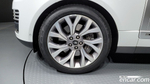 Land Rover Range Rover 4 Generation 4.4 SDV8 AB LWB Дизель (03.2020)
