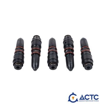 Форсунка топливная (комплект 6 шт) CUMMINS NTA855-C360S10