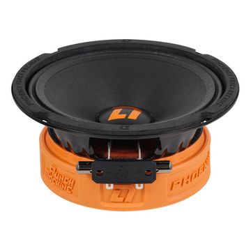 DL Audio Phoenix Punch Machine 165