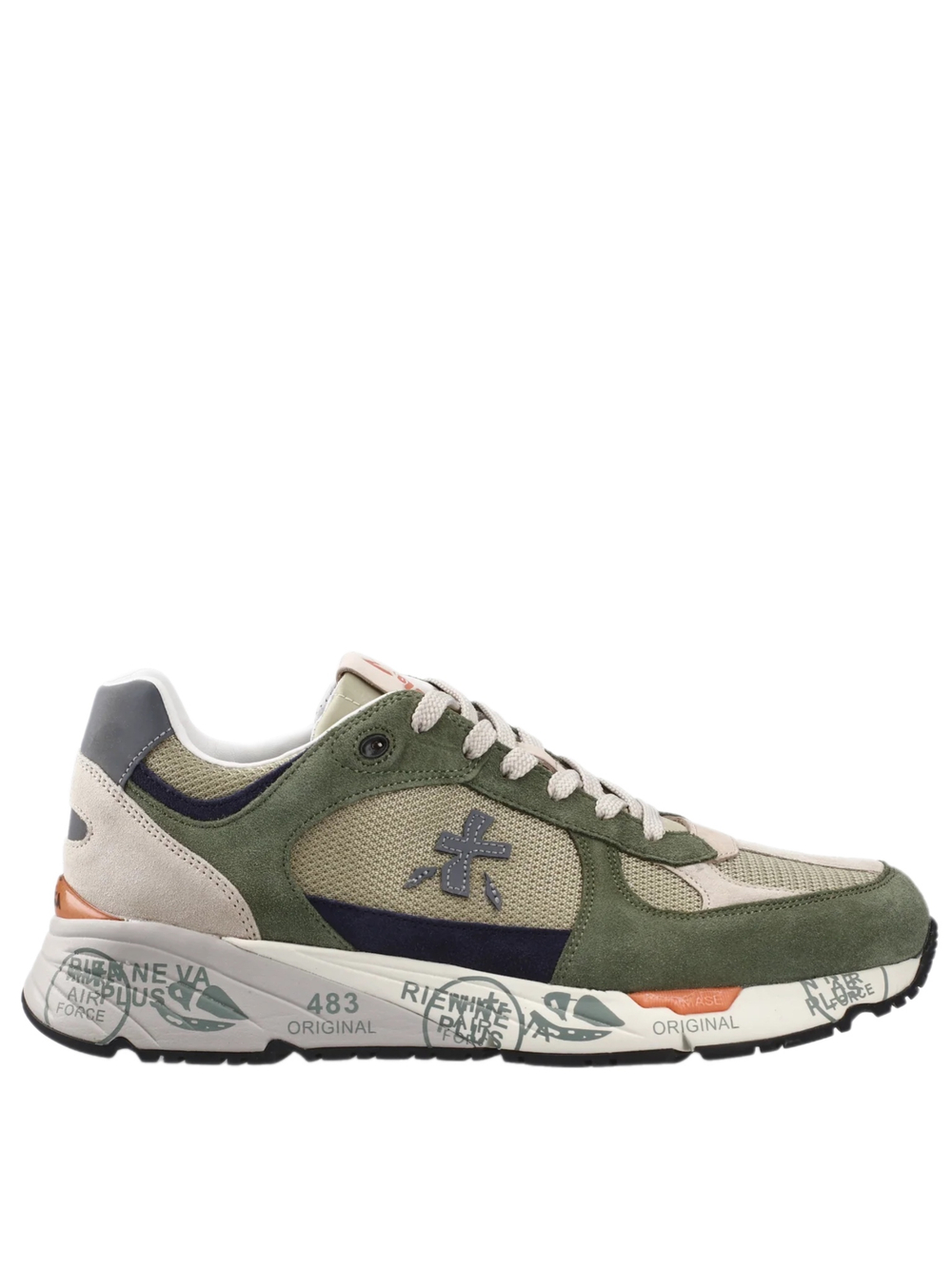 PREMIATA
