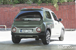 Hyundai Casper Inspiration (07.2023)