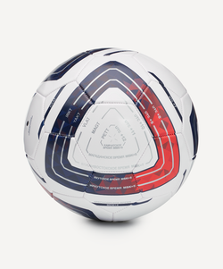 Мяч футбольный Jögel Meridian Replica Russian Cup №5