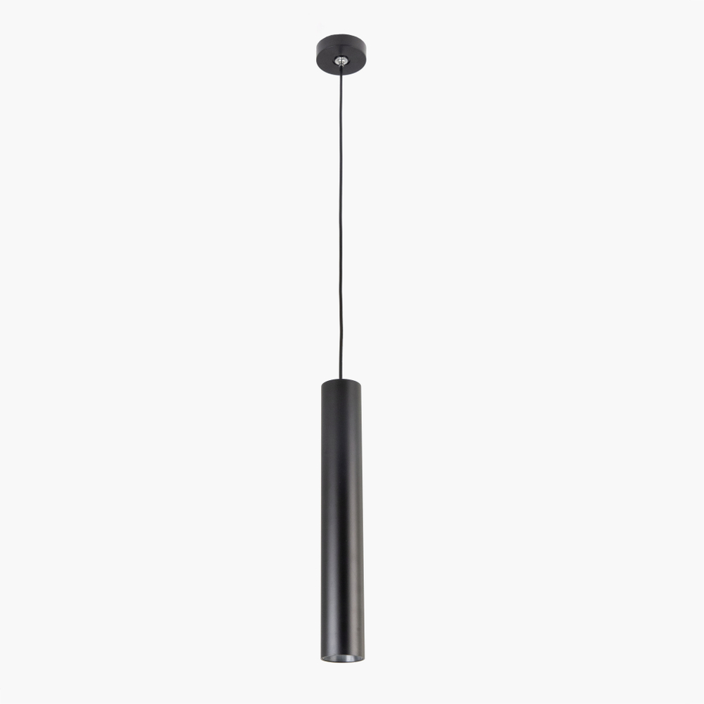 Citilux Тубус CL01PB071N LED Подвесной светильник Чёрный