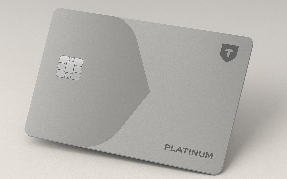 Кредитная карт Т-Банк