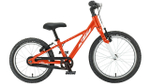 Детский велосипед KTM Wid Cross 16 (2023)