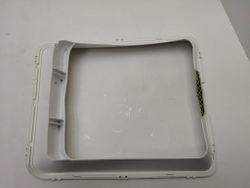 AWE7527/1 кт119 Обрамление люка для стиральной машины Whirlpool AWE7527/1 б/у