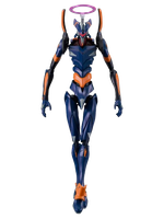 Фигурка Moderoid  Evangelion Mark.06