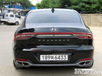 Hyundai The New Grandeur (Azera) IG 3.3 (03.2021)