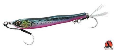 Пилькер LITTLE JACK Metal Adict Type-03 16g #04