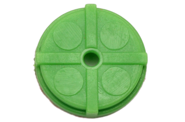 Блок-вставка прижимной WECO 18мм