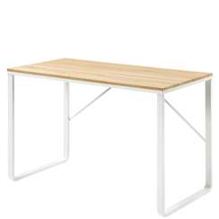 Письменный стол Talbot 120x60 см белый