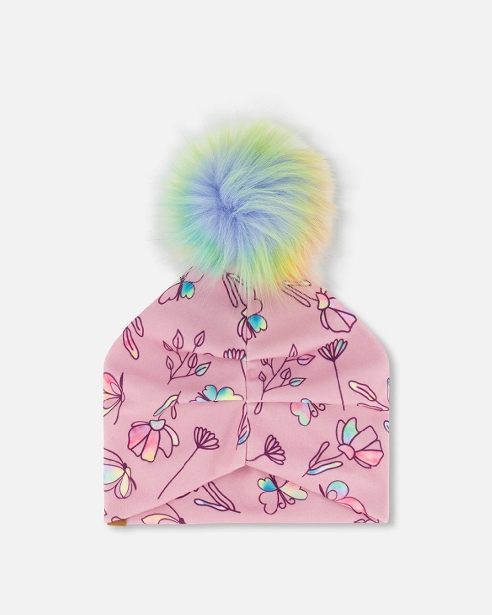 Купить шапку Deux par Deux G30 W20 C.005