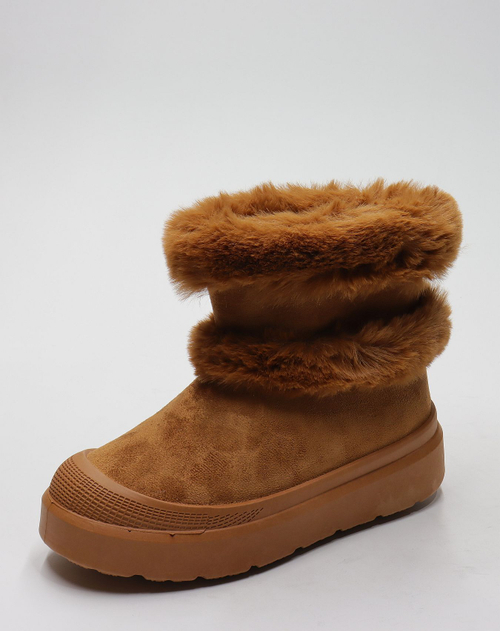 Угги (36-41)р. / шт. K802-3